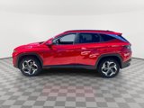 Certified 2022 Hyundai Tucson SEL w/ Convenience Package image 2