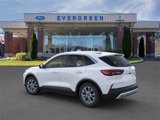New 2024 Ford Escape Active image 4