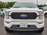Used 2022 Ford F150 XL w/ STX Appearance Package image 2