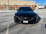 Used 2023 Cadillac CT5 Luxury w/ Sun And Sound Package image 3