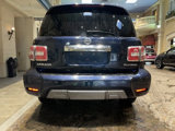 Used 2020 Nissan Armada Platinum w/ Captain's Chairs Package image 4