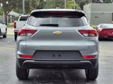 New 2026 Chevrolet TrailBlazer LS w/ LS Convenience Package image 5