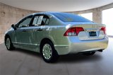 Used 2010 Honda Civic DX-VP image 4