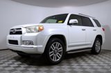 Used 2013 Toyota 4Runner 4WD image 2
