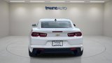 Used 2019 Chevrolet Camaro LT image 4