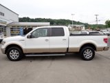 Used 2014 Ford F150 Lariat w/ Equipment Group 502A Luxury image 2