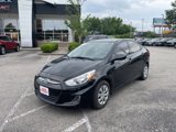 Used 2017 Hyundai Accent SE image 2