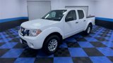 Used 2021 Nissan Frontier SV image 4