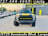 Used 2016 Ford F150 Lariat w/ Equipment Group 502A Luxury image 2