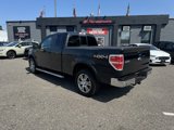 Used 2014 Ford F150 Lariat w/ Equipment Group 502A Luxury image 3