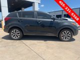 Used 2016 Kia Sportage LX image 2