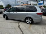Used 2015 Toyota Sienna LE image 4