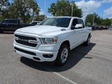 Used 2023 RAM 1500 Big Horn image 2