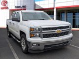 Used 2014 Chevrolet Silverado 1500 LT w/ All Star Edition image 2