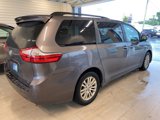 Used 2015 Toyota Sienna L image 2