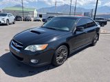 Used 2008 Subaru Legacy 2.5GT Limited image 3