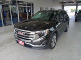 Used 2019 GMC Terrain SLT w/ Preferred Package image 4