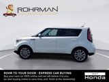 Used 2019 Kia Soul + image 4