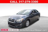 Used 2016 Subaru Impreza 2.0i image 3