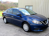 Used 2019 Nissan Sentra S image 2