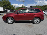 Used 2015 Subaru Forester 2.5i Premium w/ All-Weather Package image 2