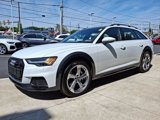 Certified 2023 Audi A6 3.0T allroad Prestige image 3