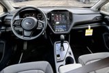 New 2025 Subaru Crosstrek 2.0i image 6