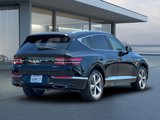 Used 2021 Genesis GV80 3.5T Advanced + image 4