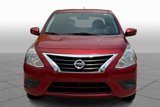 Used 2017 Nissan Versa SV image 3
