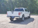 Certified 2019 Ford F150 XLT w/ Equipment Group 302A Luxury image 4