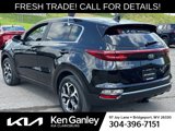 Certified 2022 Kia Sportage LX image 4