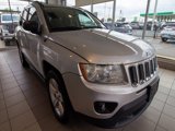 Used 2012 Jeep Compass Latitude w/ Sun/Sound Group image 4