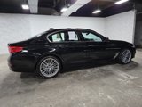 Used 2018 BMW 530e xDrive image 3