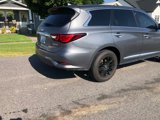 Used 2020 INFINITI QX60 Pure image 3