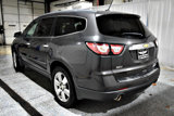 Used 2014 Chevrolet Traverse LTZ image 4