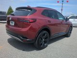 Used 2023 Buick Envision Essence w/ Sport Touring Package image 5