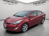 Used 2013 Hyundai Elantra Limited w/ Technology Pkg image 4