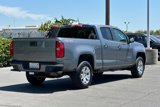 Used 2022 Chevrolet Colorado LT w/ Safety Package image 4