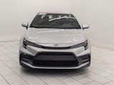 Used 2022 Toyota Corolla SE image 3