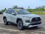 Used 2020 Toyota RAV4 Adventure image 2