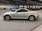 Used 2002 Lexus SC 430 Convertible image 5