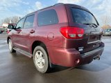 Used 2009 Toyota Sequoia SR5 image 3