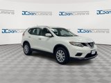 Used 2014 Nissan Rogue S image 2