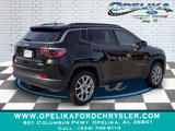 Used 2025 Jeep Compass Latitude image 5