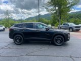 New 2025 Chevrolet Trax LS w/ Driver Confidence Package image 3