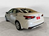 New 2025 Nissan Versa S w/ Trunk Package image 3