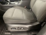 Used 2021 Chevrolet Traverse LS image 4