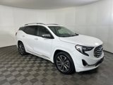 Used 2019 GMC Terrain Denali image 1