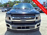 Used 2018 Ford F150 XLT image 2