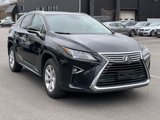 Used 2017 Lexus RX 350 AWD w/ Premium Package image 3